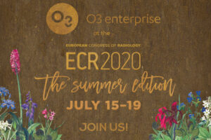 ECR2020 – THE SUMMER EDITION ONLINE
