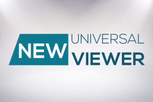 New Universal Viewer