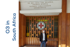 O3 Enterprise in Sud Africa