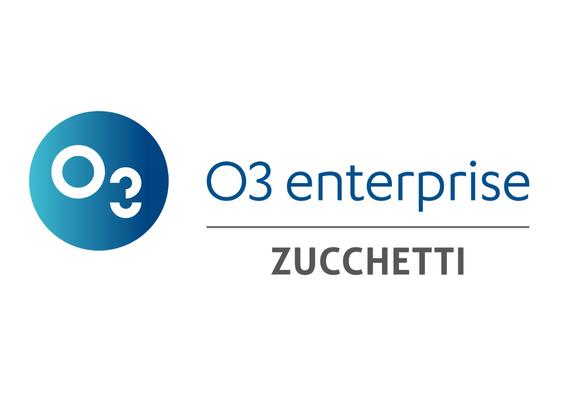 O3 Enterprise becomes part of Zucchetti Group