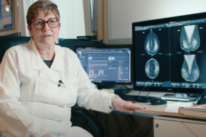 Il futuro dello screening mammografico