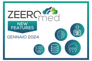 New Features – gennaio 2024