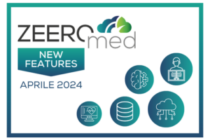 New Features – aprile 2024