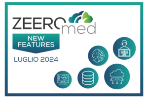 New Features – luglio 2024