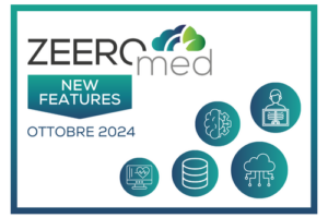 New Features – ottobre 2024