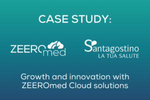 Case study: SANTAGOSTINO