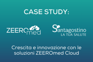 Case study: SANTAGOSTINO